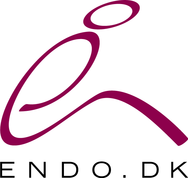 Endo.dk logo