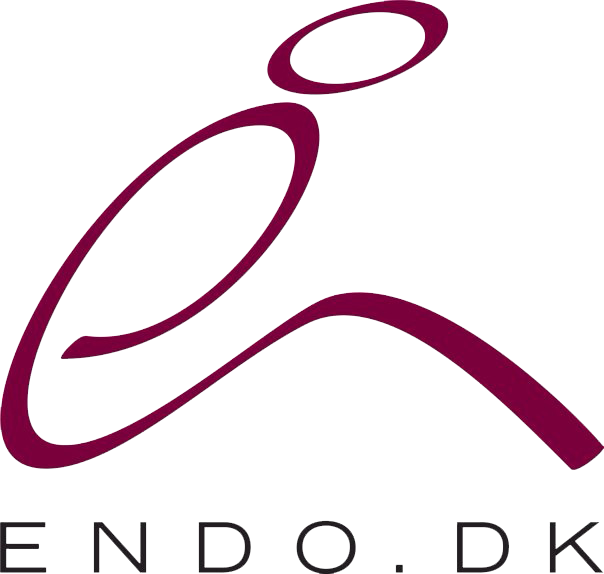 ENDO Logo Fritlagt